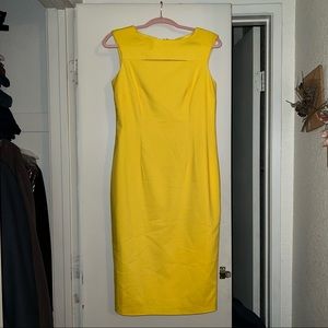 Women’s Calvin Klein dress Size 8